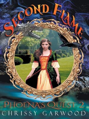 cover image of Second Flame